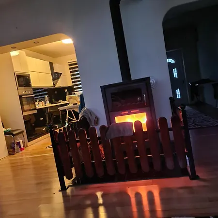 Villa Premium Villa Aleksandar *