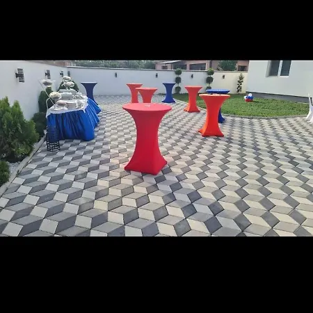 Villa Premium Aleksandar Skopje